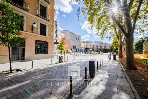 Appartamento a Madrid, Provincia de Madrid