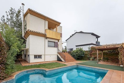 Luxus-Haus in Peligros, Granada