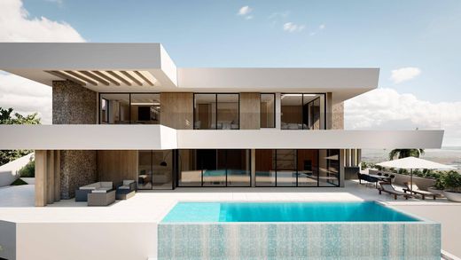 Villa in Bunyola, Province of Balearic Islands
