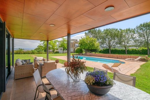 단독 저택 / Sant Salvador de Guardiola, Província de Barcelona