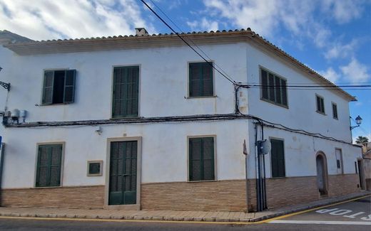 Casa di lusso a Santanyí, Isole Baleari
