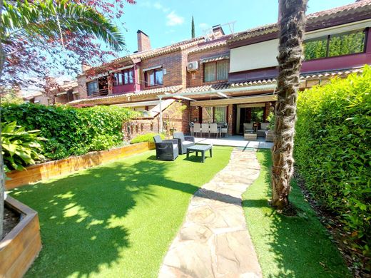 豪宅  Majadahonda, Provincia de Madrid