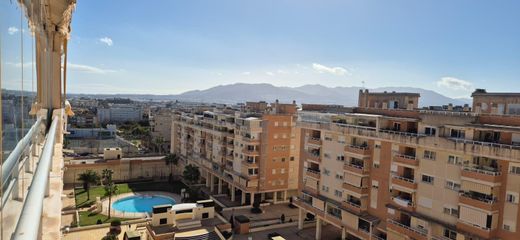 Ático en Málaga, Andalucía