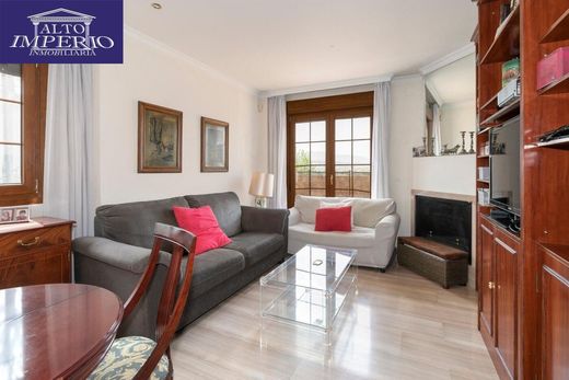 Luxury home in Huétor Vega, Granada
