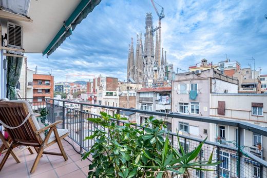 Apartment in Barcelona, Province of Barcelona