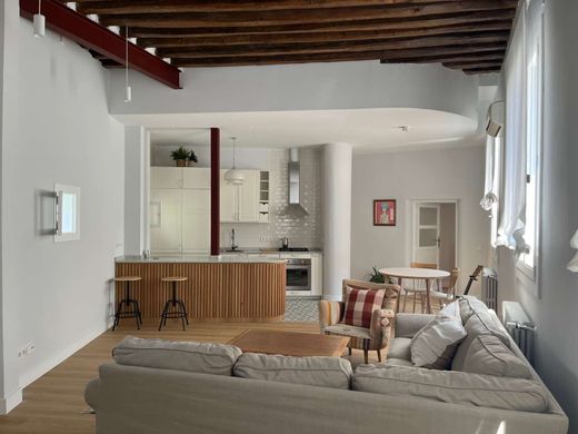 Appartamento a Madrid, Provincia de Madrid