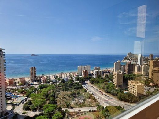 Piso / Apartamento en Benidorm, Provincia de Alicante