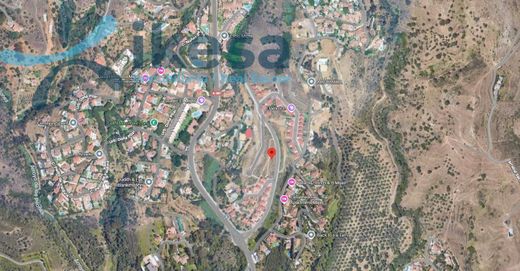 Teren w Mijas, Provincia de Málaga