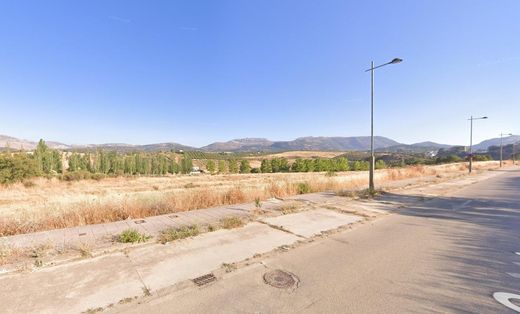 Terreno - Ronda, Málaga