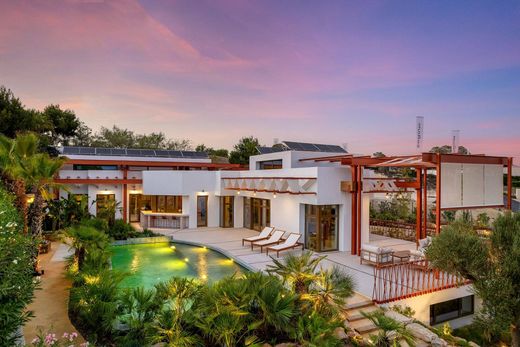 Willa w Pilar de la Horadada, Provincia de Alicante