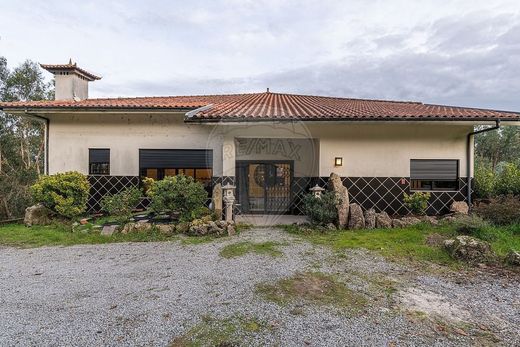 Detached House in Póvoa de Lanhoso, Distrito de Braga