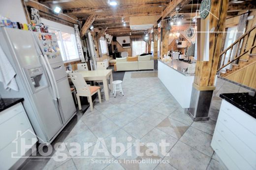 Detached House in Monserrat, Valencia