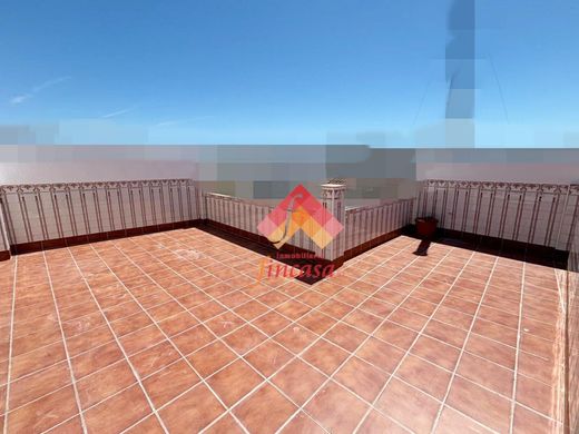 Luxury home in Ronda, Malaga