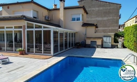 Casa de luxo - Roses, Gerunda