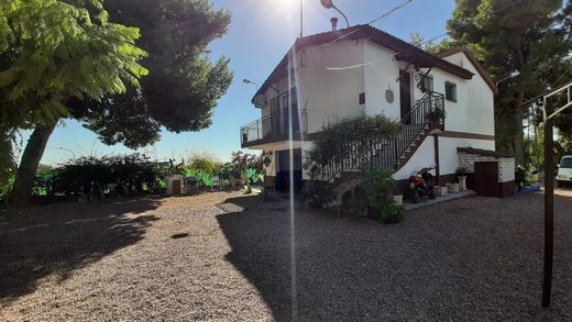 ‏בית חד-משפחתי ב  Crevillente, Provincia de Alicante