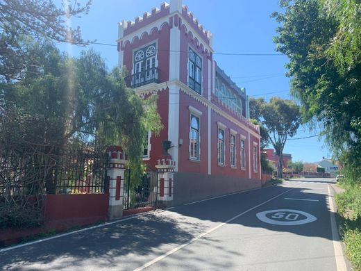 Casa Unifamiliare a Las Palmas de Gran Canaria, Provincia de Las Palmas