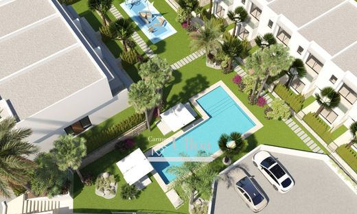 Luxe woning in Finestrat, Provincia de Alicante