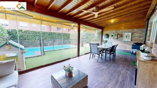 Casa de lujo en Boadilla del Monte, Provincia de Madrid