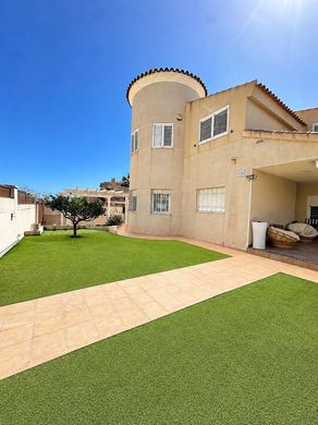 Casa Independente - Cabo de Palos, Múrcia