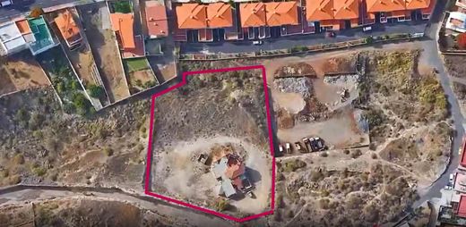 Detached House in Candelaria, Province of Santa Cruz de Tenerife