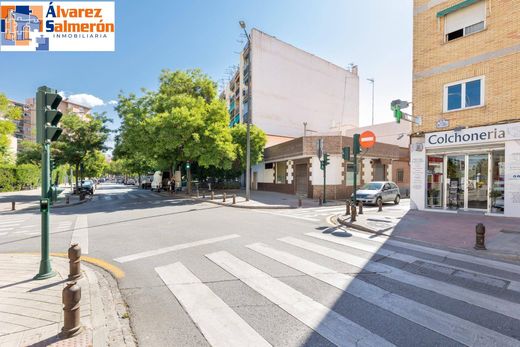Appartementencomplex in Granada, Provincia de Granada