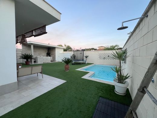 Πολυτελή κατοικία σε Alcalá de Guadaira, Provincia de Sevilla