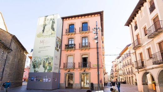 Apartment in Jaca, Province of Huesca