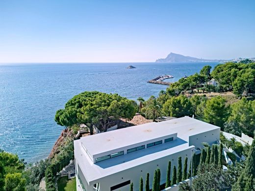 Villa in Altea, Alicante