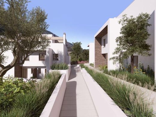 Maison de luxe à Istán, Malaga