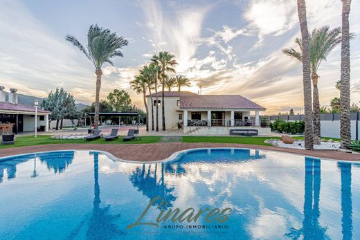 Villa in Algezares, Murcia