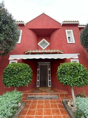 Maison individuelle à la Nucia, Alicante