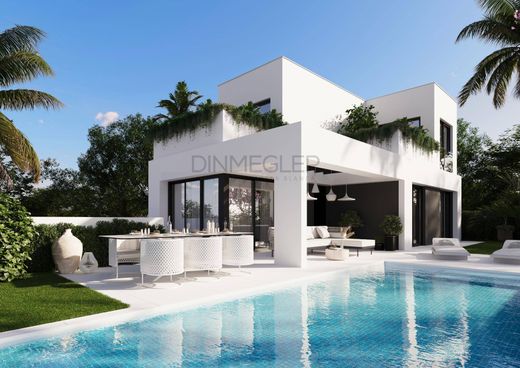 Villa Plurifamiliare a Finestrat, Provincia de Alicante