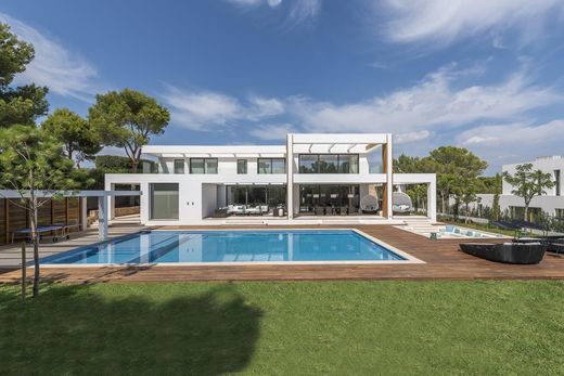 Villa in Calvià, Balearen Inseln