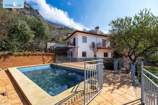Casa en Güéjar-Sierra, Provincia de Granada