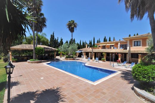 Rural or Farmhouse in Sencelles, Province of Balearic Islands