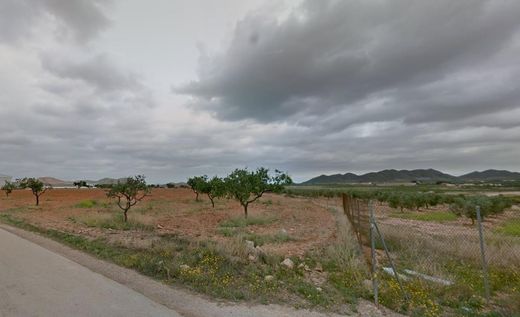 Land in Fuente-Álamo de Murcia, Murcia