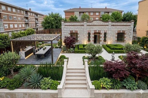 Complexos residenciais - Colmenar Viejo, Provincia de Madrid