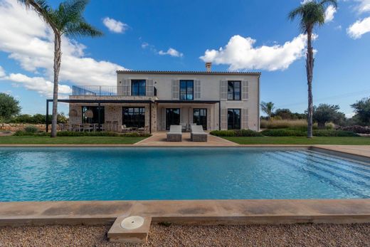 Villa in Portocolom, Balearen