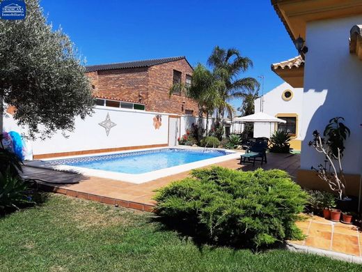 Detached House in Jerez de la Frontera, Cadiz