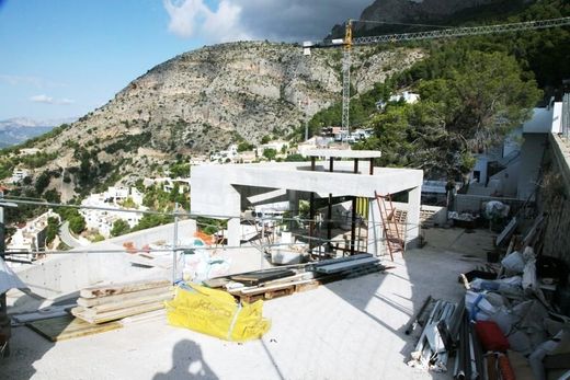 别墅  Altea, Provincia de Alicante