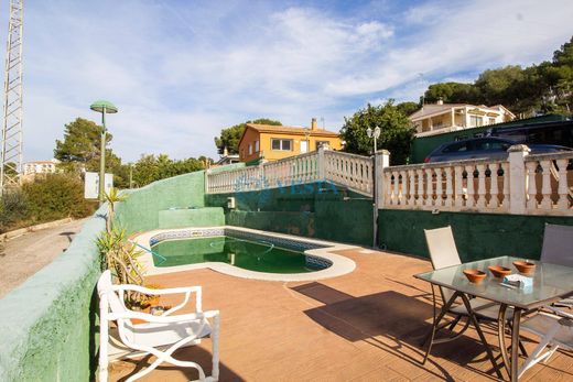 Luxury home in Tarragona, Province of Tarragona