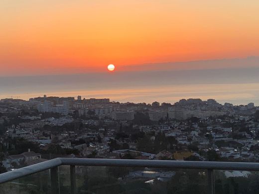 Penthouse in Benalmádena, Malaga