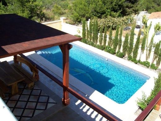 منزل ﻓﻲ Pilar de la Horadada, Provincia de Alicante