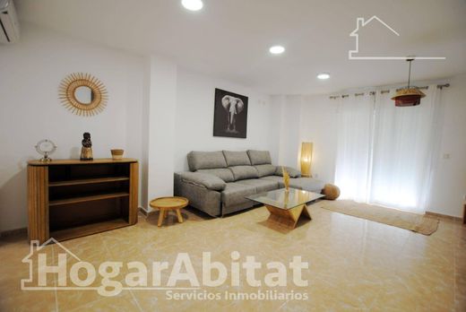 Residential complexes in Oliva, Valencia