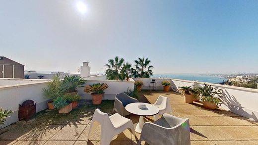 Penthouse in Benalmádena, Provincia de Málaga