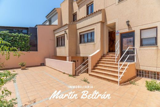 Maison individuelle à Almería, Alméria