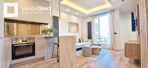 펜트하우스 / 마드리드, Provincia de Madrid