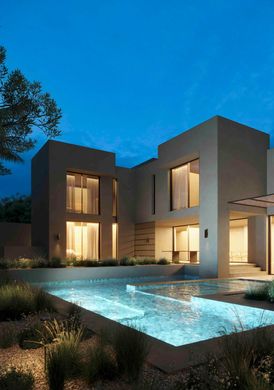 Villa a la Nucia, Provincia de Alicante