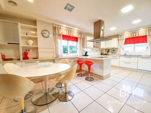 Detached House in Elche, Alicante