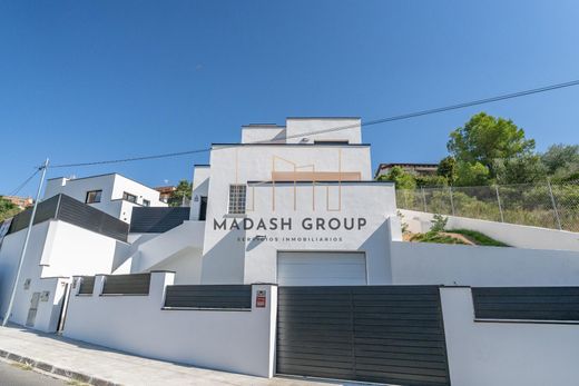 Einfamilienhaus in Segur de Calafell, Provinz Tarragona